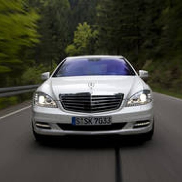 Mercedes-Benz S400 HYBRID｜メルセデス・ベンツ S400 ハイブリッド  試乗インプレッション