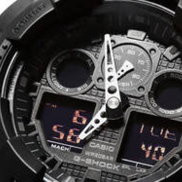 GARBSTORE|別注G-SHOCK rumorsエクスクルーシブ発売!