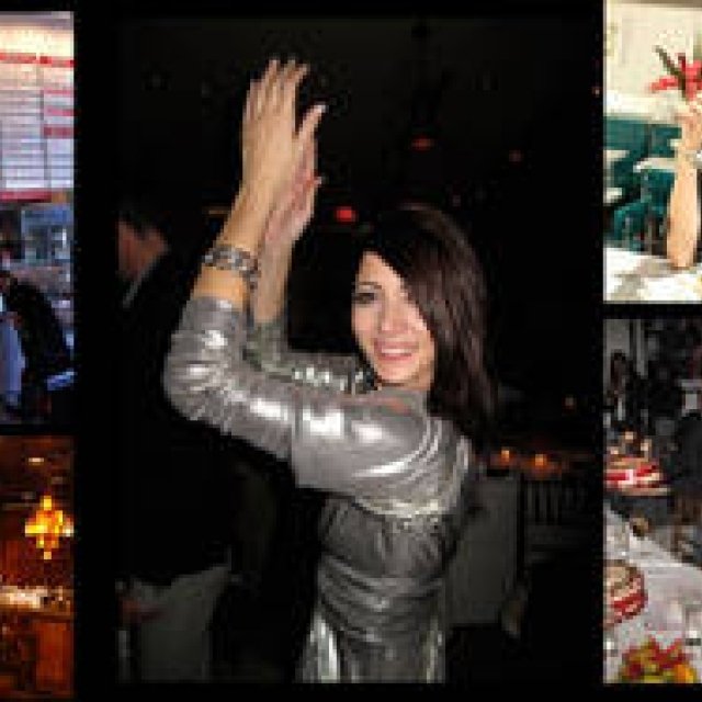 キャサリン・マランドリーノのNEW YORK通信 vol.06｜N.Y.お気に入りスポットを紹介！（後編）