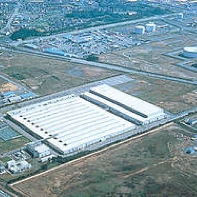 日産｜NISSAN 各工場で大きな被害