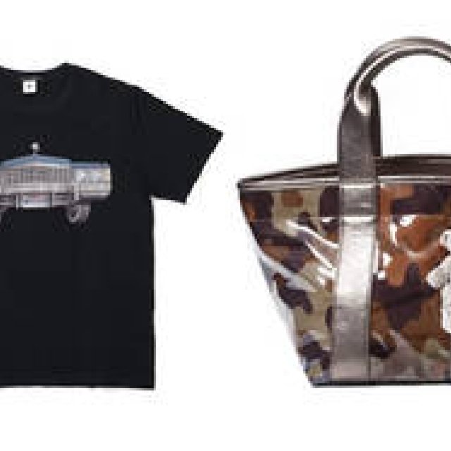 バーニーズ　ニューヨーク｜BARNEYS NEW YORK｜バーニーズ　ニューヨーク神戸店1周年