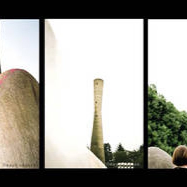 ART｜永瀬沙世 写真展「Water Tower」をNidi Galleryにて開催