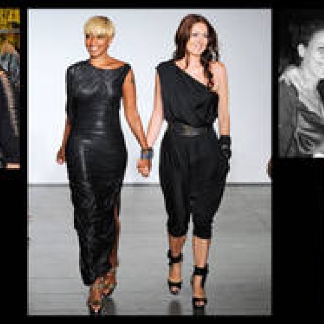 キャサリン・マランドリーノのNEW YORK通信 vol.07