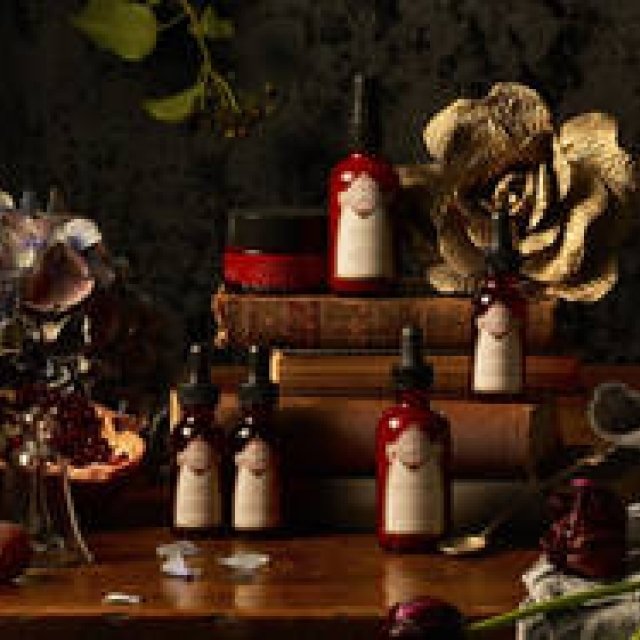 IN FIORE｜新・集中角質トリートメント「ヴィサージュ ヴィタール」