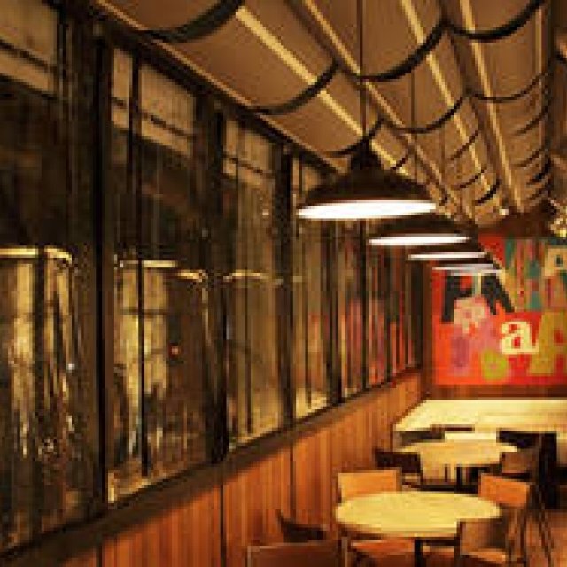 SUPER A MARKET｜青山で過ごす夜の新スポット！