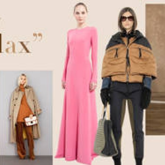 特集｜マークすべき秋冬トレンドとは!?　2011年秋冬プレコレクション