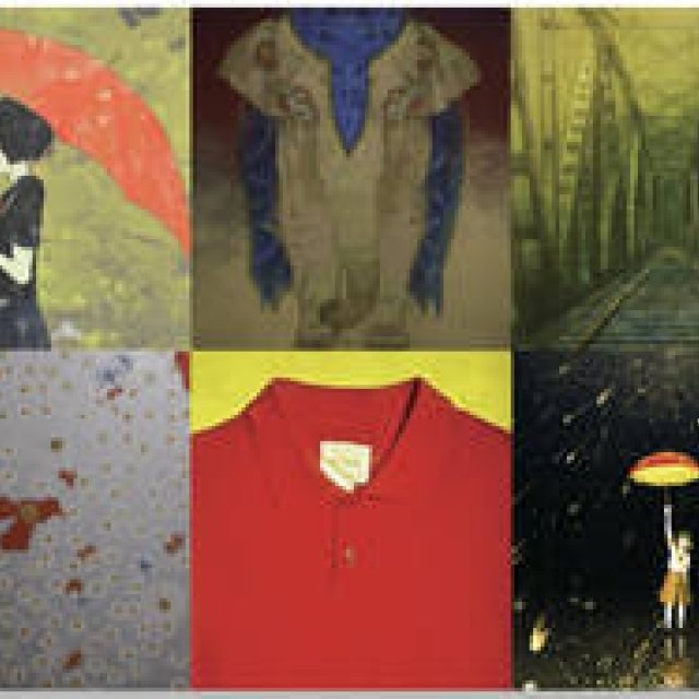 食とアートの会｜カイカイキキ主催の若手日本画家展「NIHONGA-ZERO」