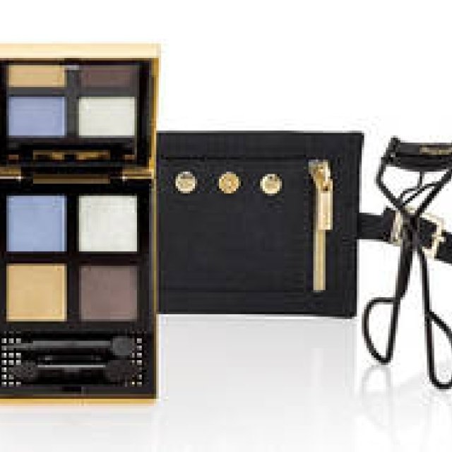 YVES SAINT LAURENT｜スペシャル限定キット「アイ イベント キット 2011」