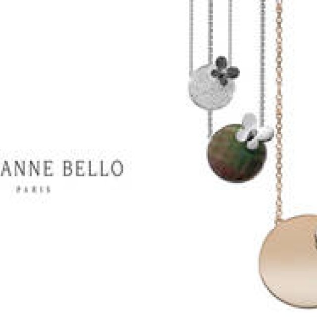 MORGANNE BELLO｜石の美しさを楽しめるジュエリーを読者プレゼント！