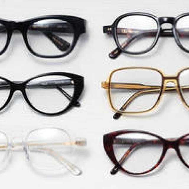 OLIVER GOLDSMITH｜新作オプティカルフレーム一挙紹介！