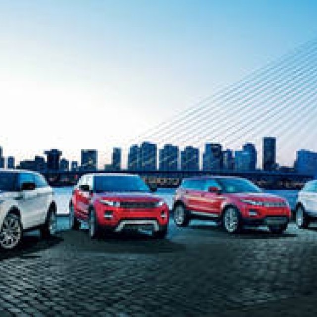 Range Rover Evoque｜レンジローバー イヴォーク スペックを公表 