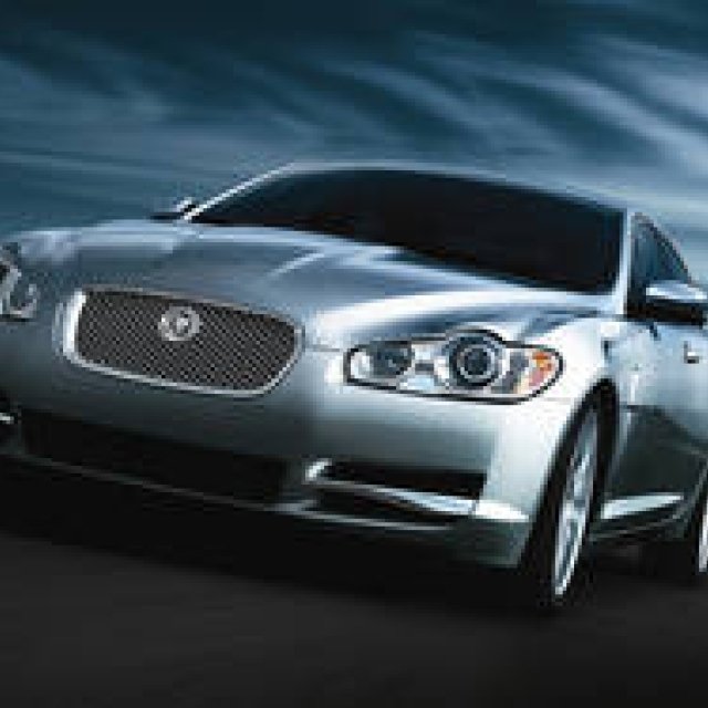 JAGUAR XF 3.0 LUXURY LIMITED｜ジャガー XF 3.0 ラグジュアリー リミテッド 150台限定販売