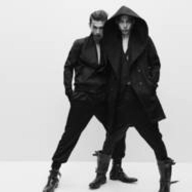 ato｜2011-12秋冬コレクション速報