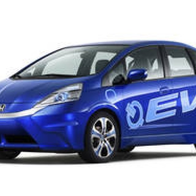 ホンダ｜HONDA 上海でのコンセプトは「Mobility for the Earth」