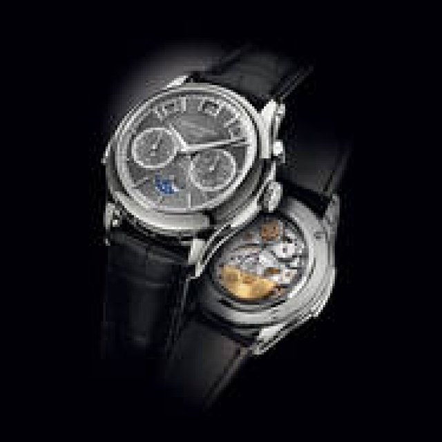 PATEK PHILIPPE｜メカニズムと美の究極を追求した時計愛好家を魅了する複雑時計の新作