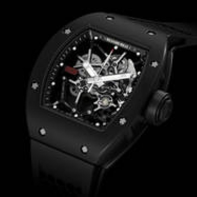 Richard Mille｜チャリティオークションを開催