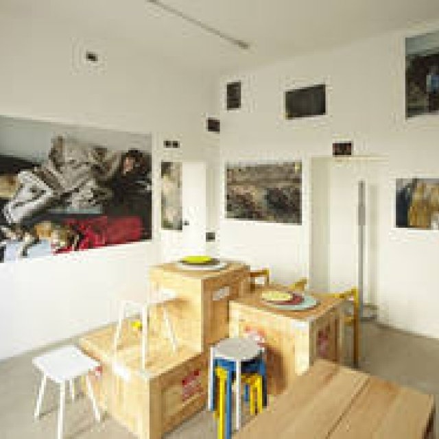 2011 ミラノサローネ 最新リポート｜KARIMOKU NEW STANDARD