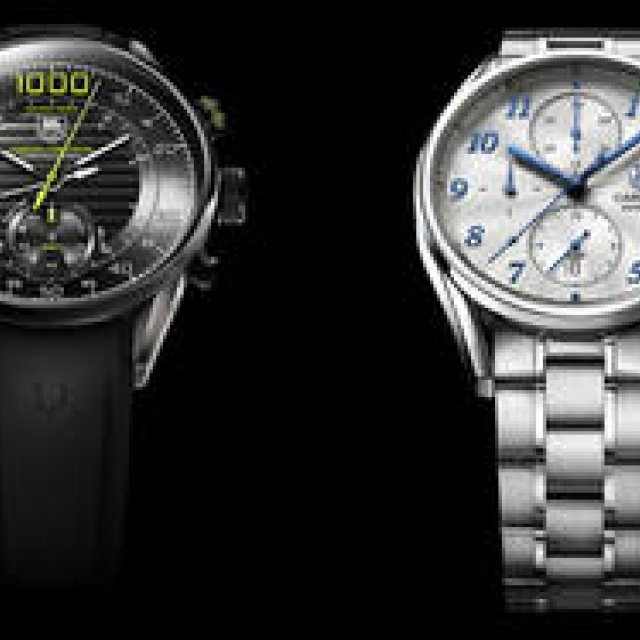 TAG Heuer｜ウォッチメイキング黄金時代のDNAを未来に継承するヴィンテージコレクションが誕生