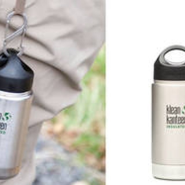 Kanteen｜驚くべき断熱ボトル「カンティーンボトル ワイド インスレート」