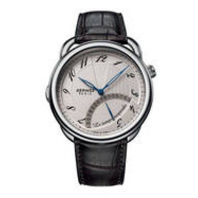 HERM&Egrave;S｜「しばし、時を忘れる」ような哲学的機能を備えたタイムピースを発表