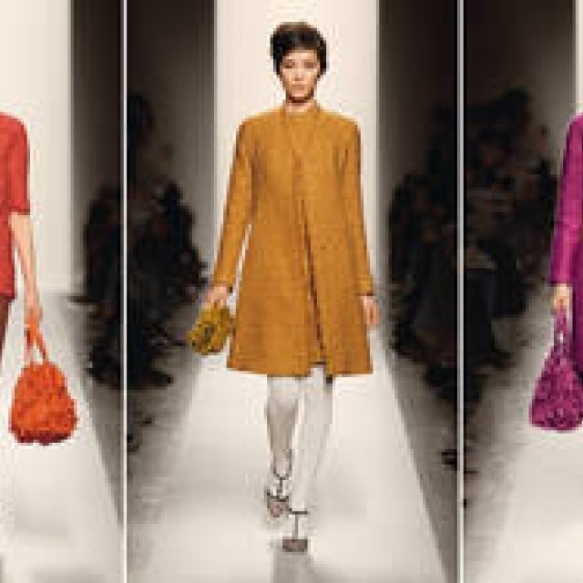 連載｜萩原輝美のファッション・デイズ vol.30