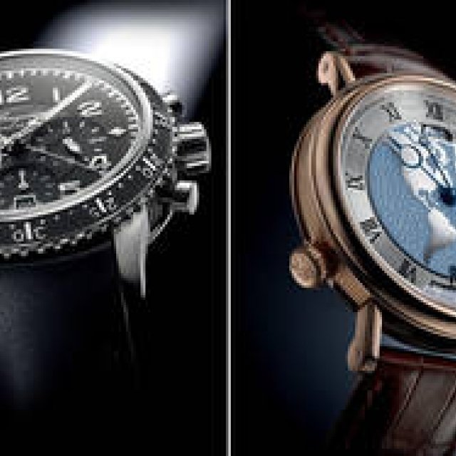 Breguet｜機械式時計の歴史にあらたな1ページを開く 革新的なワールドタイムモデルを発表！