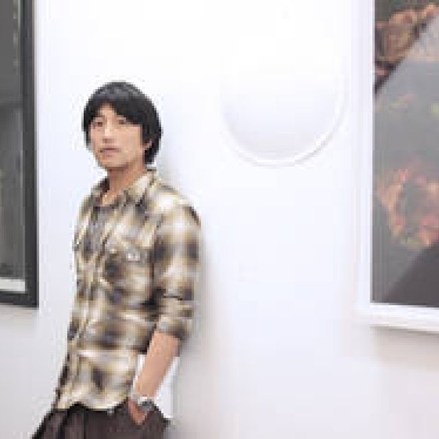 MIHARAYASUHIRO｜インタビュー