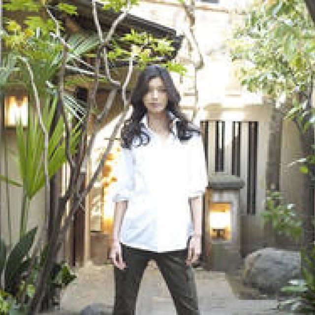 生方ななえ｜うぶかたななえ｜連載第12回「香るジャンル」