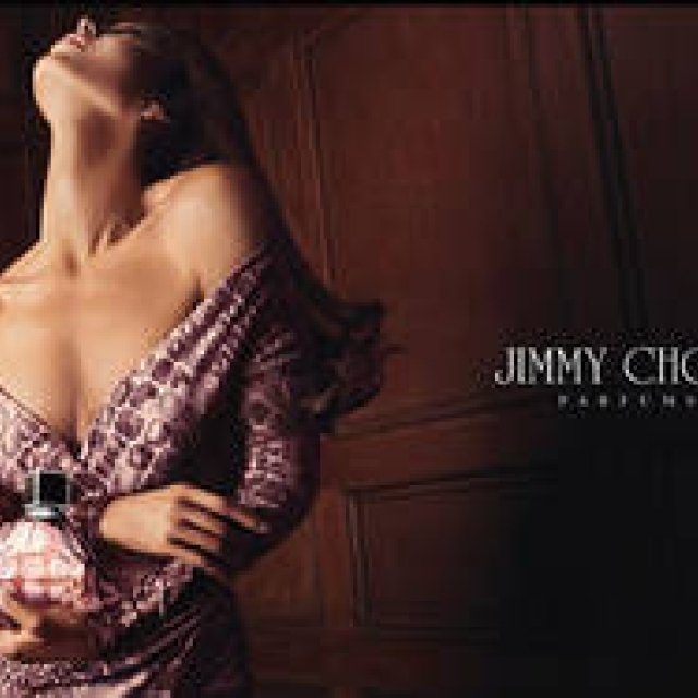JIMMY CHOO｜ファーストフレグランスがデビュー