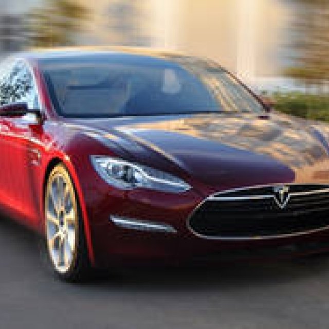 TESLA MODEL S｜テスラ モデル S 国内予約受付開始！