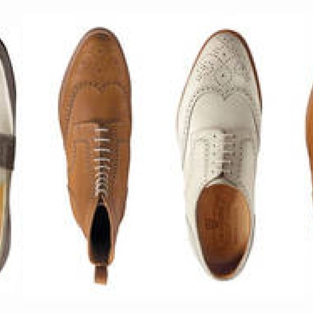 J.M. Weston│メゾンキツネ版“ウエストン・クラシック”スタイル