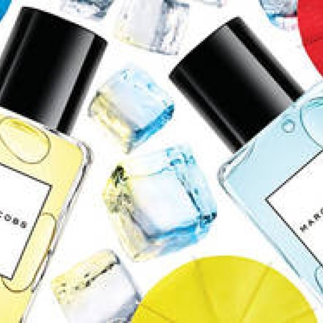 MARC JACOBS｜夏への扉を開ける「カクテル コレクション 2011」