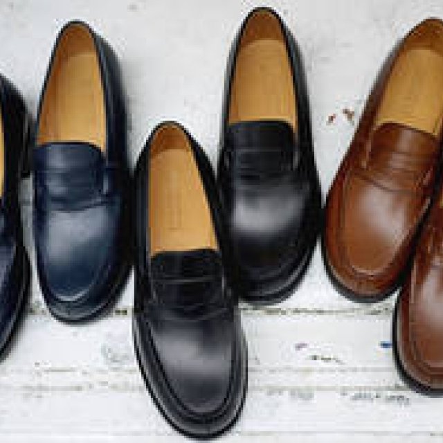 J.M. Weston│レディースシューズ特別オーダー会