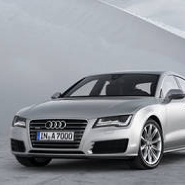 Audi A7 Sportback｜アウディ A7 スポーツバック 日本上陸