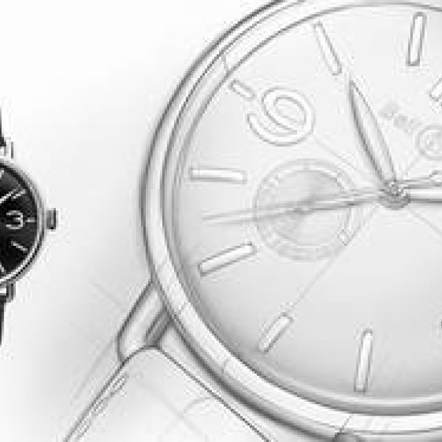 Bell & Ross｜ミリタリーウォッチへの“原点回帰”シリーズ 待望のクラシックなラウンド型モデルが登場