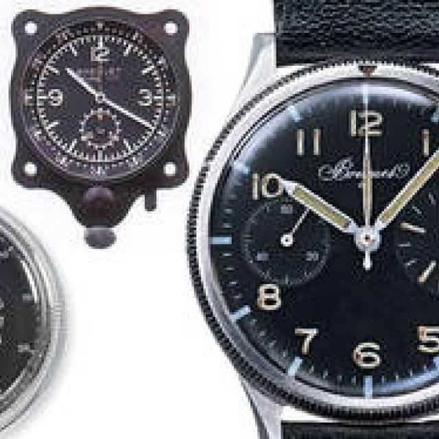 Breguet｜Chapter 1 知られざるブレゲの偉大なる軌跡！