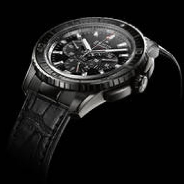 ZENITH｜伝説のフライバック・クロノグラフのメカニズムを継承する　ミリタリーテイストの新型クロノグラフは必見！