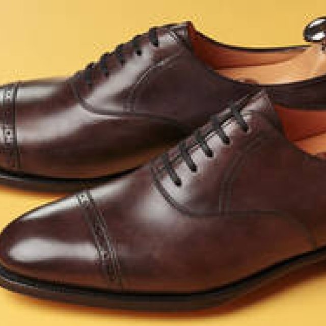 JOHN LOBB│「BY REQUESTフェア」人気ランキング速報！