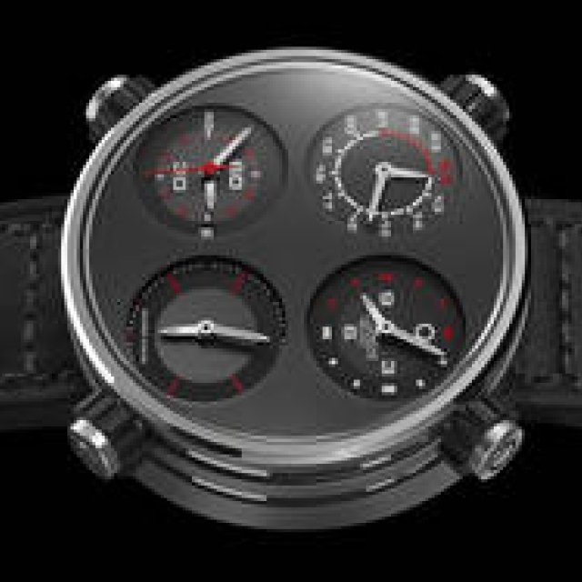 MECCANICHE VELOCI｜基本デザインはそのままに、アイコンモデルが大進化 クロノグラフをはじめモデルバリエーションも多彩に