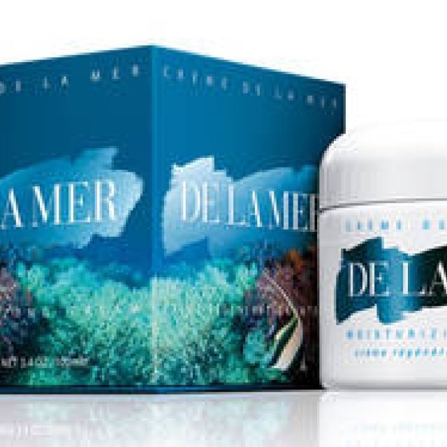 DE LA MER｜「クレーム ドゥ・ラ・メール ワールド オーシャン デー リミテッド エディション」