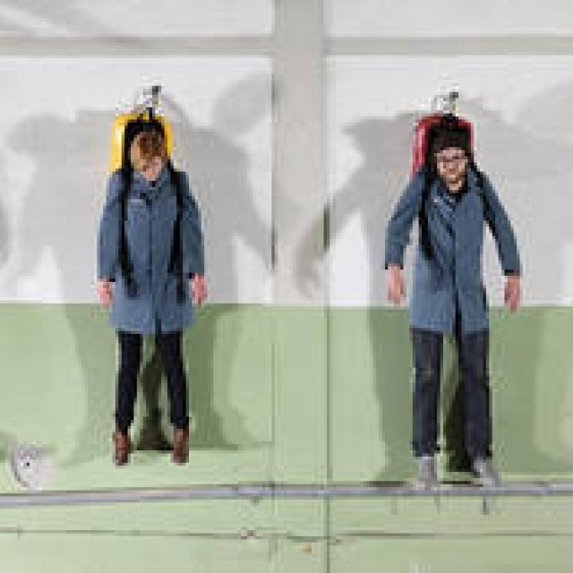 FREITAG｜バック・トゥ・スクールなバックパック「F49 FRINGE」