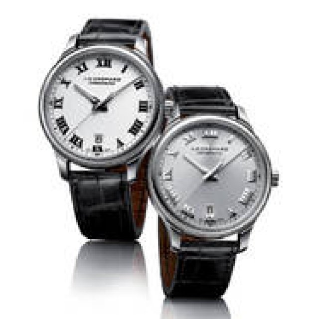 CHOPARD｜ドライバーズクロノからシンプルモデル　ハイジュエリーと充実のコレクションを展開