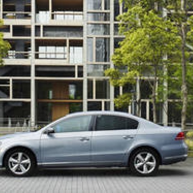 Volkswagen Passat｜フォルクスワーゲン パサート｜あたらしい時代における環境との共生のあり方