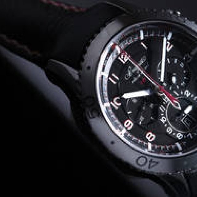 Breguet｜Chapter 2 新素材開発と高速化はブレゲの脈々とつづくDNA