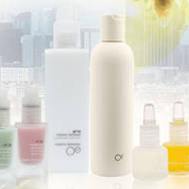 organic elements｜イタリア パルマ発のオーガニック・スパ・ブランド