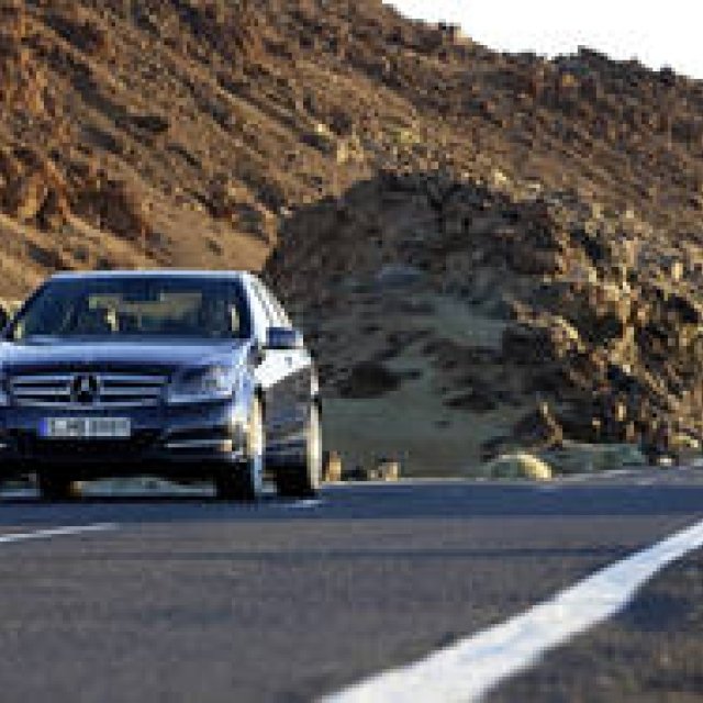 Mercedes-Benz C-CLASS│メルセデス・ベンツ Cクラス ビッグマイナーチェンジ