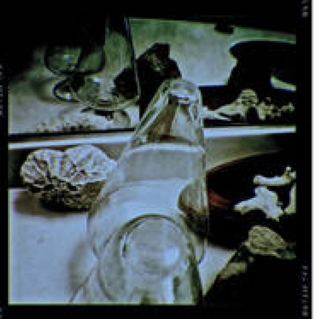 Diary-T 67 その先の　ニュー