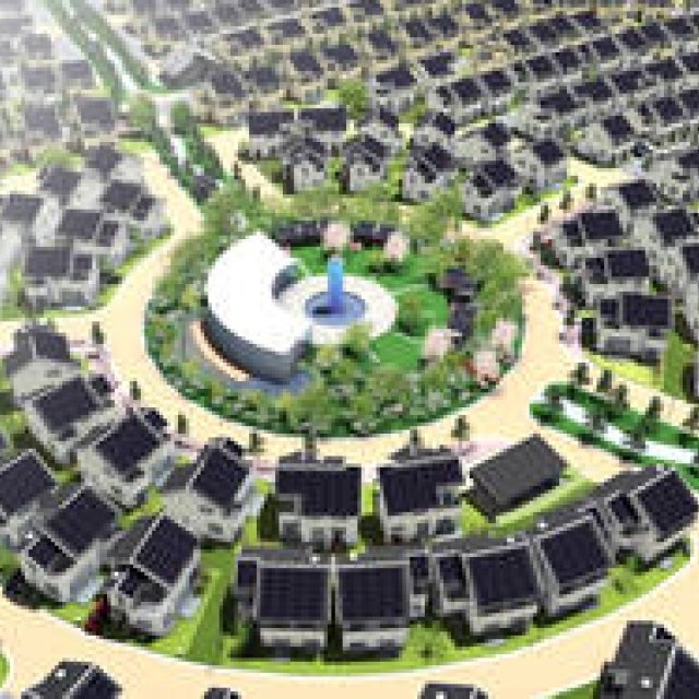 パナソニック│Fujisawaサスティナブル・スマートタウン構想│Panasonic