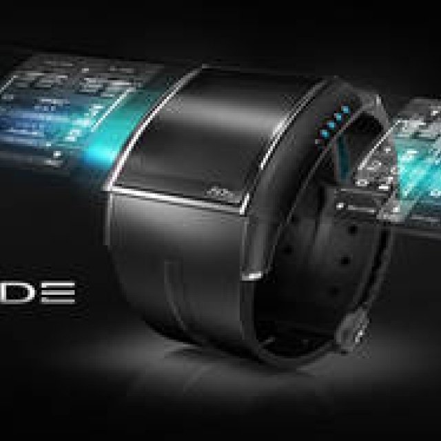 hD3 NEXTGEN｜スマートフォンならぬ“スマートウォッチ”!? カリスマデザイナーが創ったヴァーチャルな“複雑腕時計”