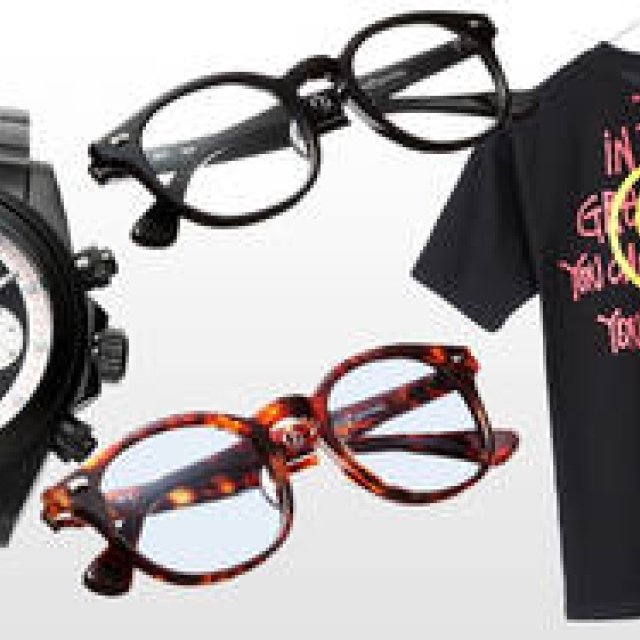 JAM HOME MADE×STUSSY｜3つの“ジャムセッション”アイテム登場！